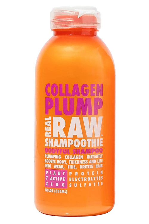 Collagen Plump Hacimlendirici Şampuan 355ML
