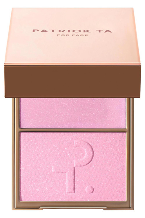Major Glow Creme & Powder Transparan Aydınlatıcı İkilisi Baby 2x5GR