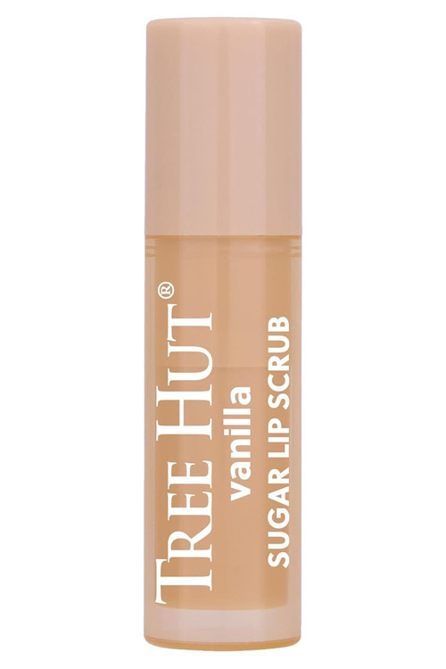 Vanilla Shea Sugar Lip Scrub Dudak Peelingi 3.5GR