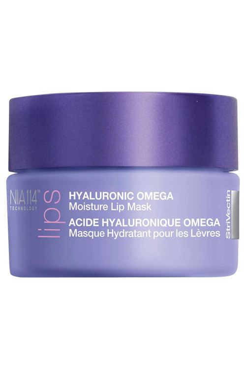 Advanced Hydration Hyaluronic Omega Nemlendirici Dudak Maskesi 8.5GR