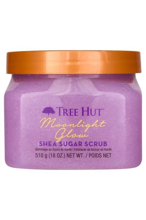 Moonlight Glow Shea Sugar Scrub Vücut Peelingi 510GR