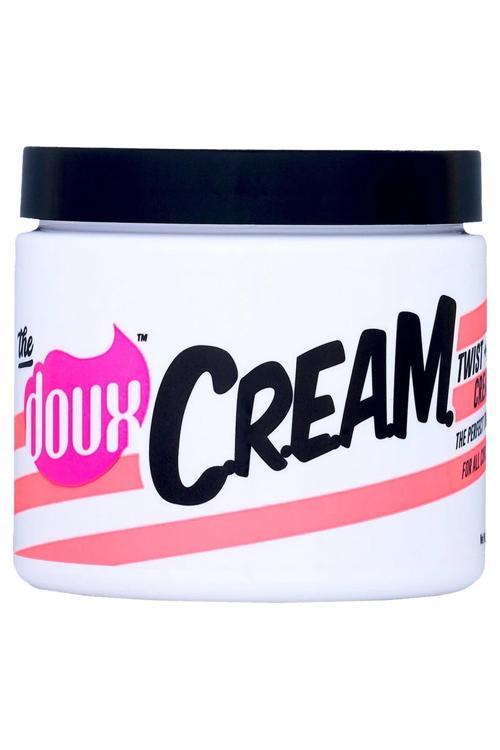 C.R.E.A.M. Twist & Curl Bukle Belirginleştirici Durulanmayan Saç Kremi 454GR