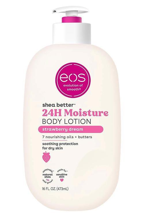 Strawberry Dream Vücut Losyonu 473ML