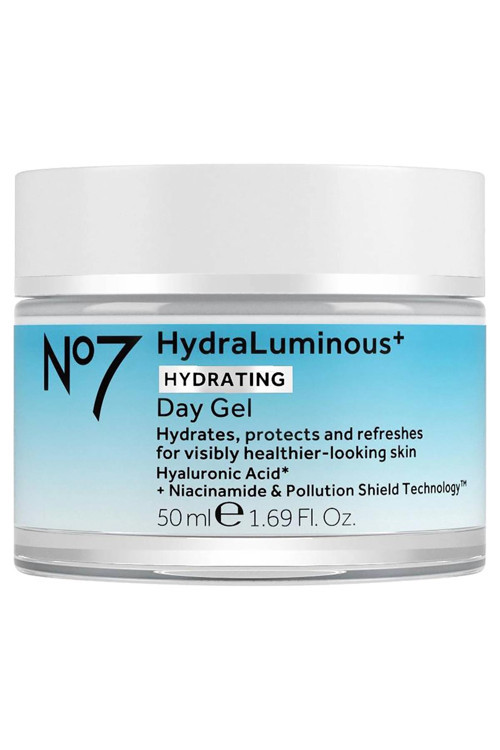 HydraLuminous+ Nemlendirici Yüz Jeli 50ML
