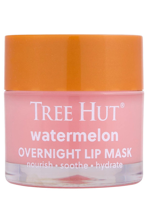 Watermelon Gece Boyu Nemlendirici Dudak Maskesi 17GR