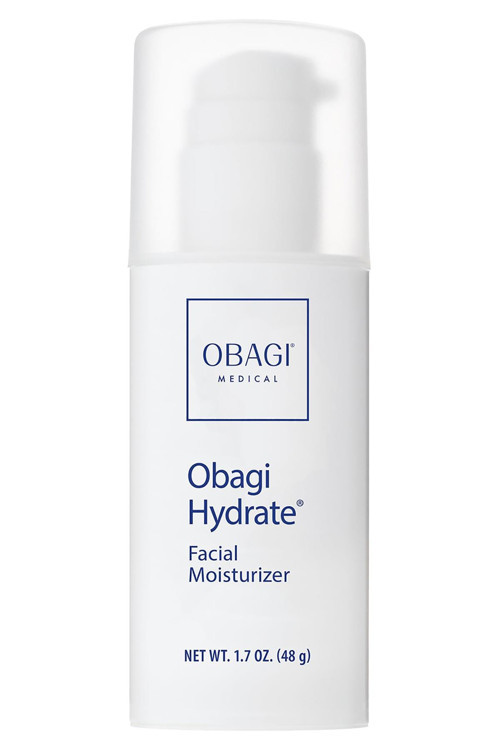 Hydrate Nemlendirici Yüz Kremi 48GR