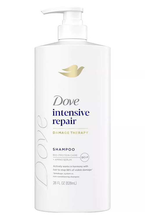 Damage Therapy Yoğun Onarıcı Şampuan 828ML