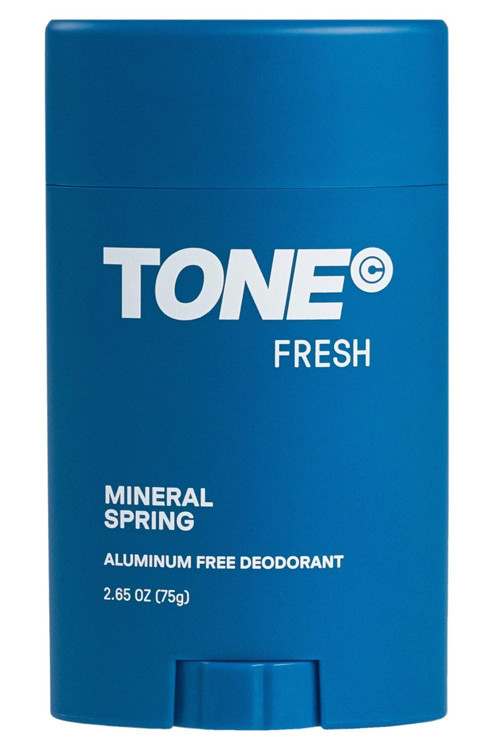 Fresh Mineral Spring Alüminyumsuz Stick Deodorant 75GR