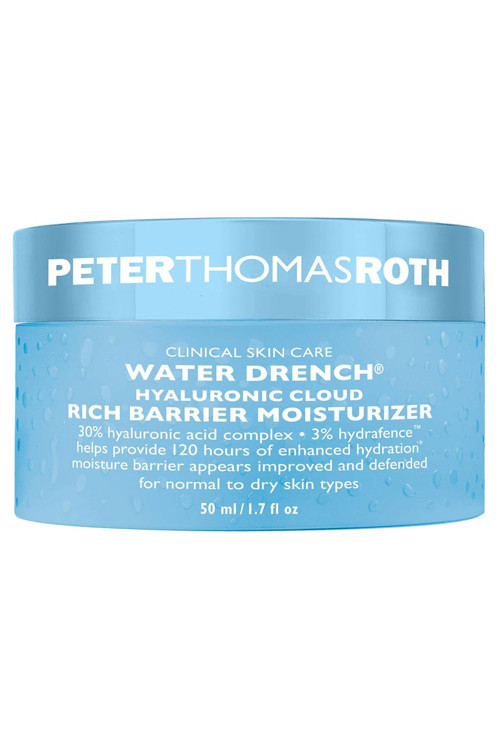 Water Drench Hyaluronic Cloud Nemlendirici Yüz Kremi 50ML