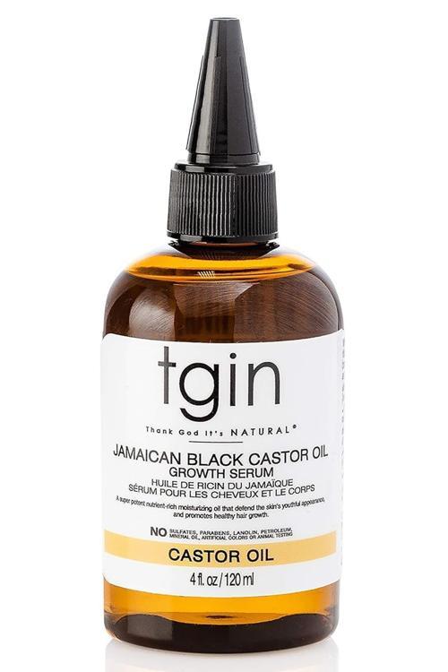 Jamaican Black Castor Oil Saç Serumu 120ML