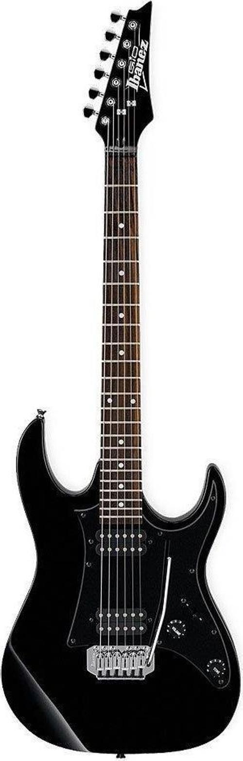 GRX20-BKN Elektro Gitar (KILIF+PENA)