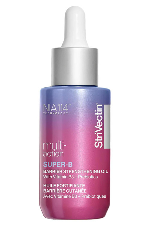 Multi-Action Super-B Çok Yönlü Bariyer Güçlendirici Yüz Yağı 30ML
