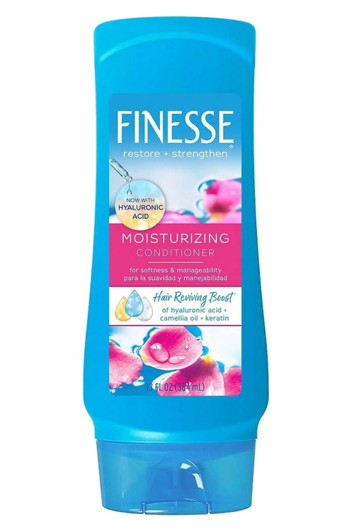 Nemlendirici Saç Kremi 384ML