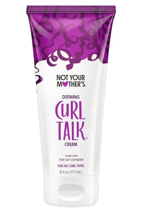 Curl Talk Bukle Belirginleştirici Durulanmayan Saç Kremi 177ML