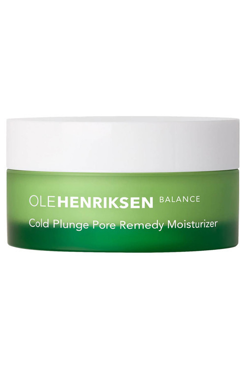 Cold Plunge Pore Remedy Nemlendirici Yüz Kremi 50ML