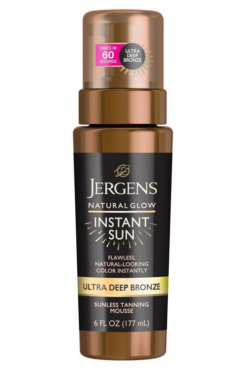 Ultra Deep Bronze Bronzlaştırıcı Köpük 177ML