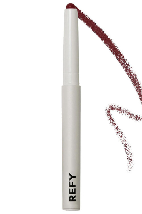 Blur Liner Doğal Görünümlü Dudak Kalemi Berry 0.85GR
