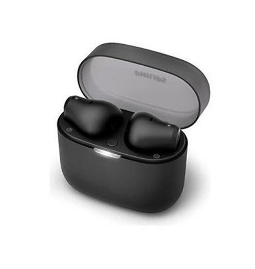 TAT2139BK Ipx4 Bt 5.3 Uygulama Destekli Siyah True Kablosuz Kulak Içi Bluetooth Kulaklık