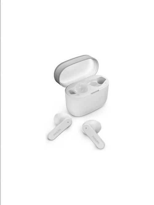 TAT2139WT/00 Gerçek Kablosuz Kulak Içi Kulaklık Ipx4 Uygulama Destekli Beyaz