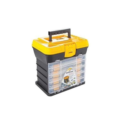 Asr-2089 Organizerli Hobby Tabure / Takın Çantası