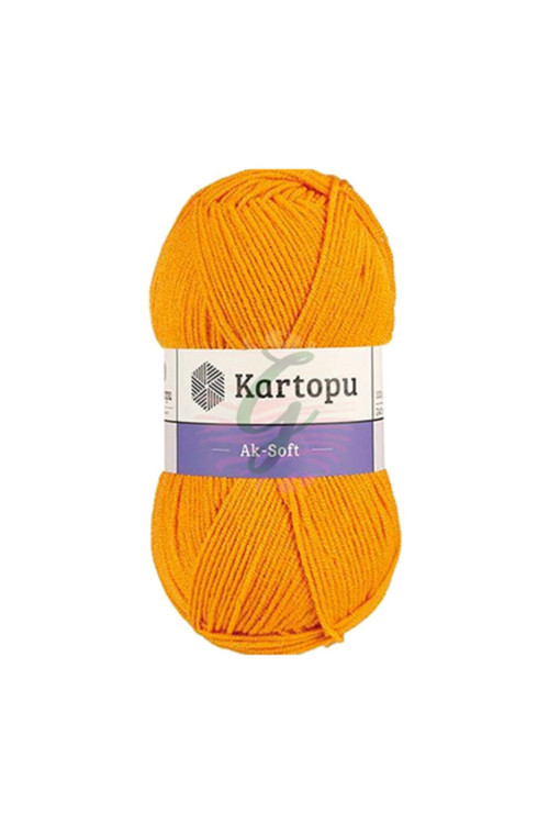 Aksoft Örgü Ipi K1314