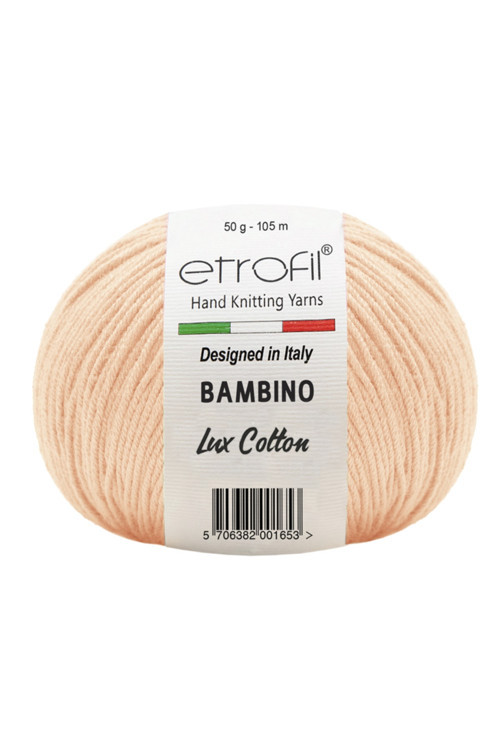 Bambino Lux Cotton 70236 50Gr
