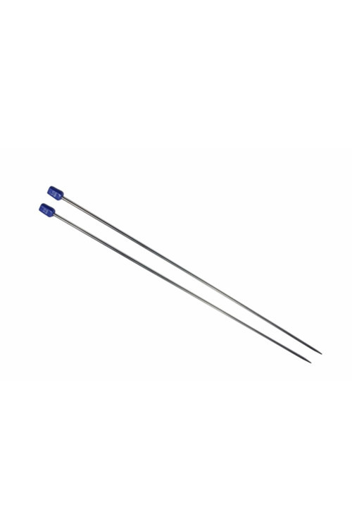 Titanyum Paslanmaz El Örgü Şişi-3Mm