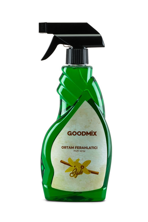 Oda Ve Araç Kokusu 500 Ml Iğde