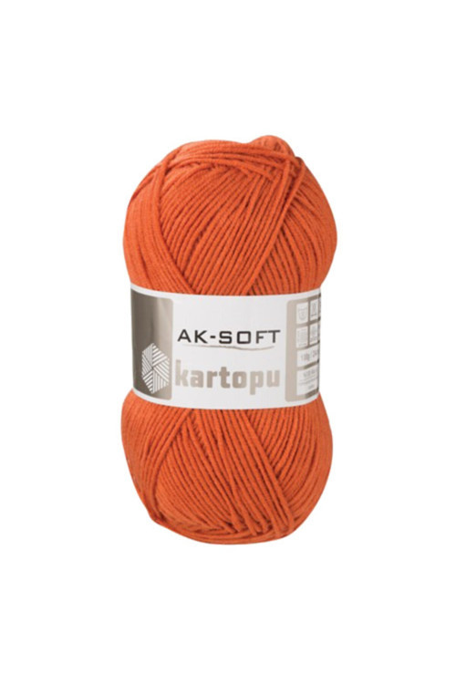 Aksoft Örgü Ipi K1210