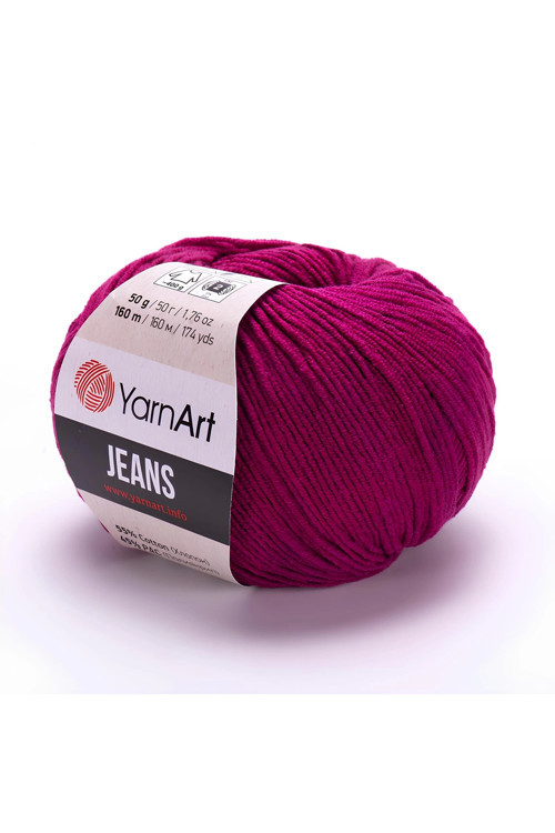 Jeans 91 Amigurumi Örgü Ipi Vişne Amigurimi Bebek Ipi