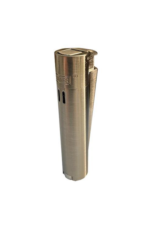 Jet Mat Metal Manyetolu Çakmak