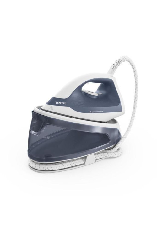 Express Mini SV4110 Buhar Kazanlı Ütü
