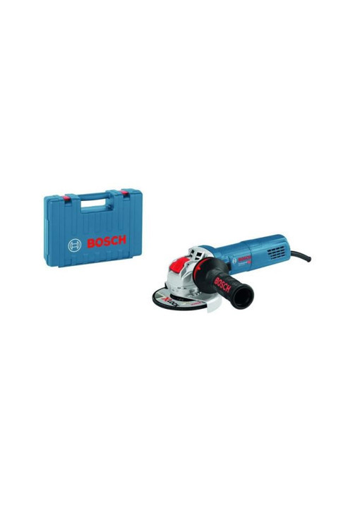 GWS 9-115 S 900 W Avuç Taşlama Makinesi