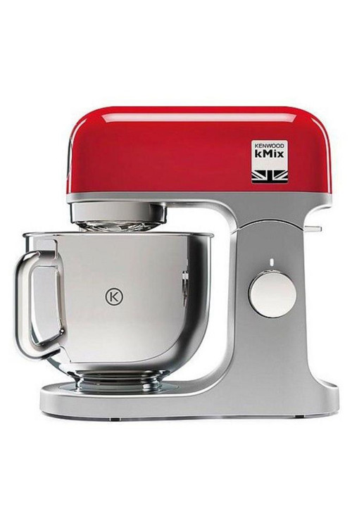 kMix KMX750.RD Kırmızı 1000 W 5 lt Mutfak Şefi