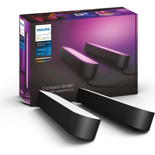 Hue Play 2'li Paket