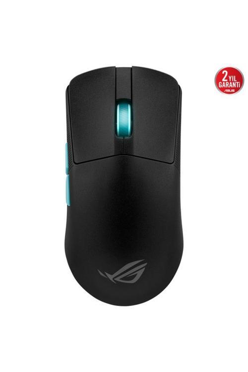 ROG Harpe Ace Aim Lab Edition Siyah Kablolu/Kablosuz Oyuncu Mouse