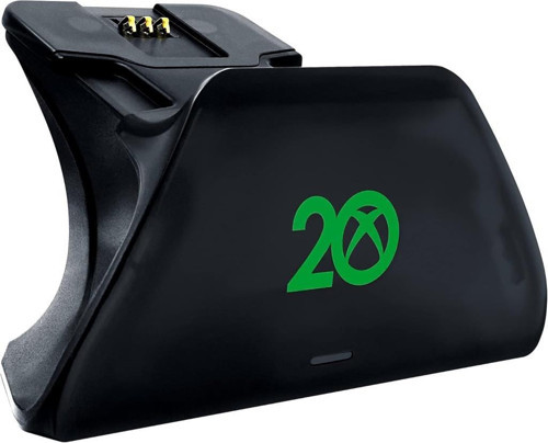 Quick Charge - Evrensel Hızlı Şarj Istasyonu, Xbox Controller için (Yeni ve Eski Denetleyiciler için Evrensel Uyum