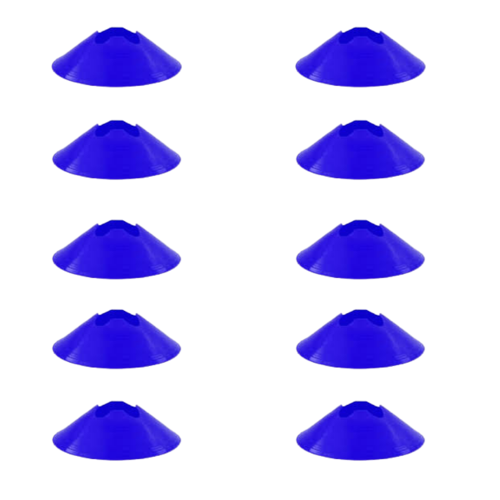 Fonksiyonel Çanak Scx1087 18cm 10'lu Set