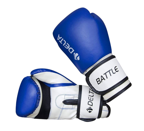 Battle Boks Eldiveni