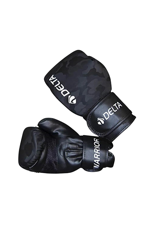 Warrior Boks Eldiveni