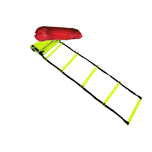 4 Metre Tekli Antrenman Merdiveni