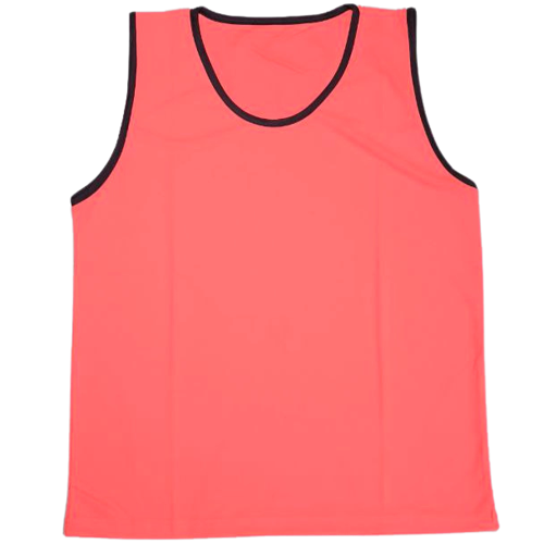 Pembe Çocuk Beden Antrenman Yeleği