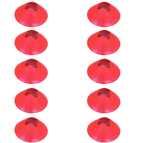 Fonksiyonel Çanak Scx1087 18cm 10'lu Set