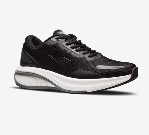 NEBULA SİYAH KOŞU VE YÜRÜYÜŞ ANATOMİK SPOR AYAKKABISI