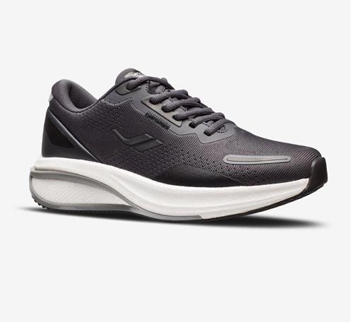 NEBULA FÜME COMFORT ANATOMİK KOŞU VE YÜRÜYÜŞ SPOR AYAKKABISI