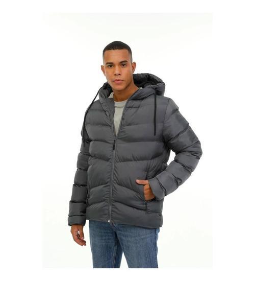 MARIO 2SN541 3PR ANTRASIT ERKEK MONT