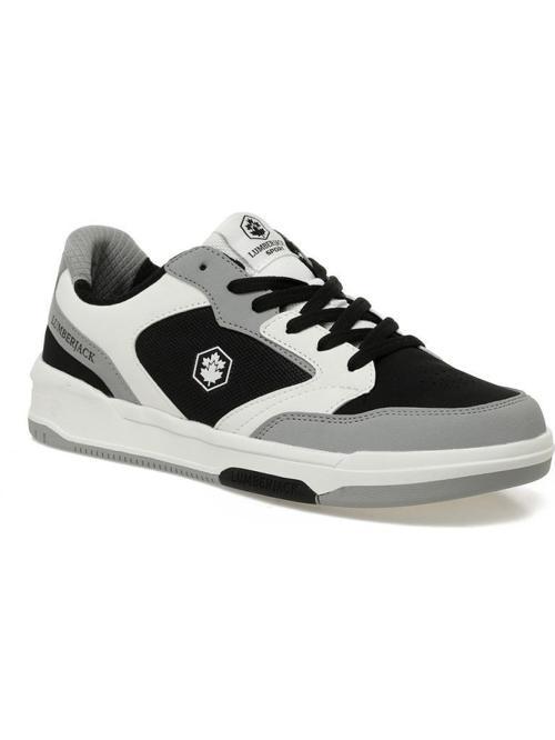 TELE 5PR BEYAZ COMFORT CASUAL GÜNLÜK SPOR AYAKKABISI