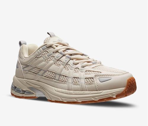 PACE RUNNER BEJ ERKEK ANATOMİK KOŞU VE YÜRÜYÜŞ SPOR AYAKKABISI