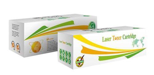 Ce401A / Ce251A Mavi Muadil Toner 6.000 Baskı