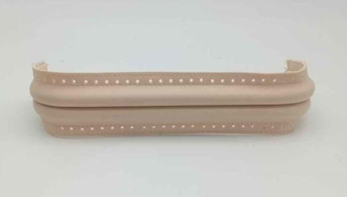 Çanta Aksesuar Açık Bej Derili 25 Cm Gizli Çanta Bursu